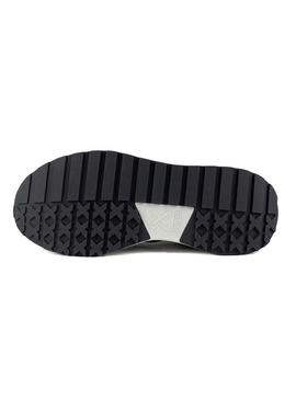 Sapatilhas Munich Dynamix 01 branco para homem