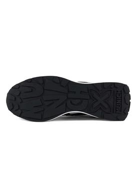 Tênis Munich Xemine 79 cinza para homens.