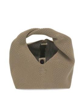Bolsa Ecoalf Tikaalf mini topo para mulher.