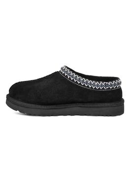 Slippers UGG Tasman preto para mulher