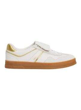 Sapatilhas Tommy Jeans The Greenwich Flag para mulher