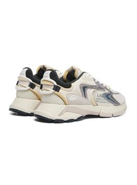 Sapatilhas Lacoste L003 Neo branco para homem.
