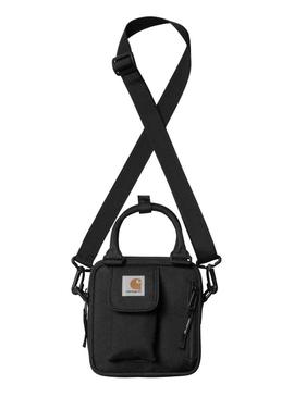 Bolsa Carhartt Essential preta para homem
