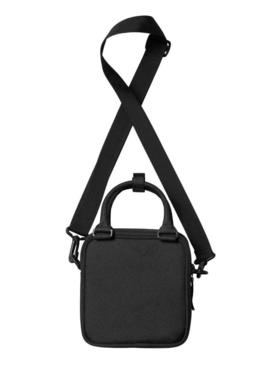Bolsa Carhartt Essential preta para homem