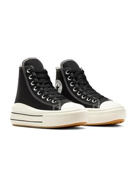 Chuck Taylor All Star Move