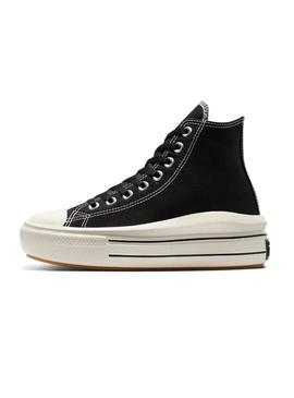 Chuck Taylor All Star Move
