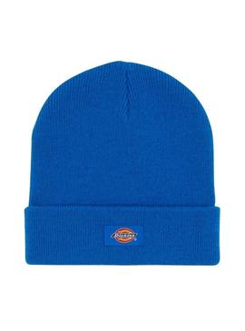 Gorro Dickies Gibsland Azul para menino e menina
