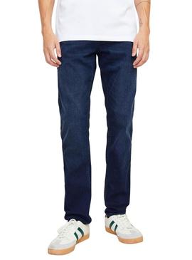 Calça jeans Jack and Jones Glenn Original para homem