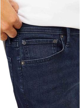Calça jeans Jack and Jones Glenn Original para homem