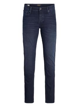 Calça jeans Jack and Jones Glenn Original para homem