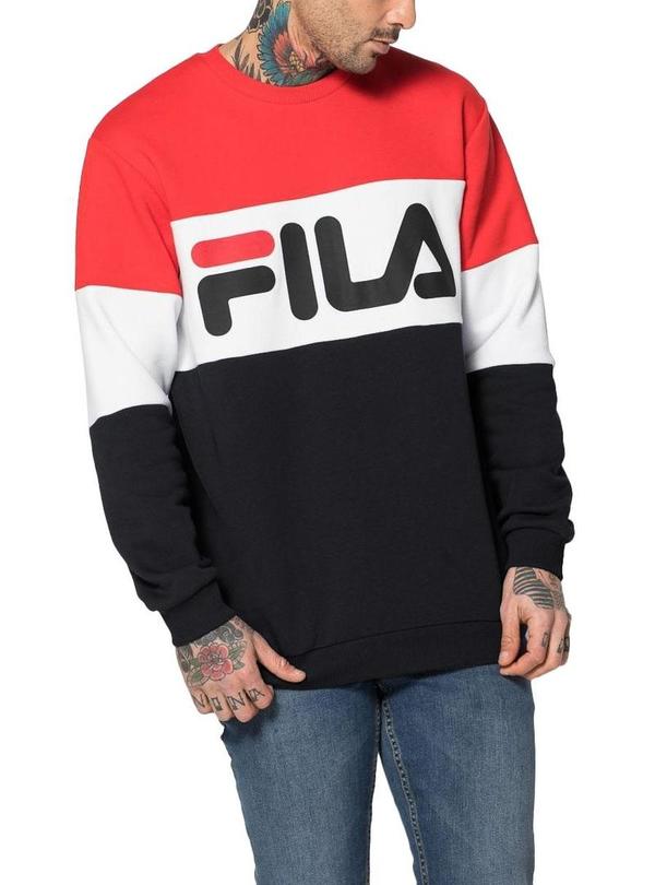 Sweat fila 2025