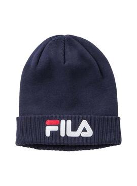 Gorro Fila Logotipo para Homem e Mulher