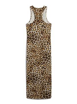 Vestido Puma Luxe para mulher