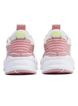 Sapatilhas Puma RS-X Softcase rosa para Mulher