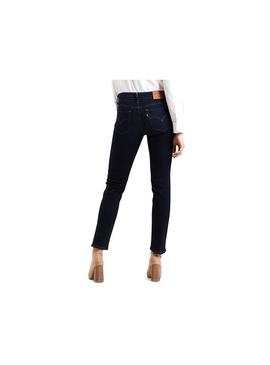 Calça Levis 712 London Para Mulher