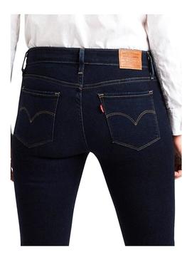 Calça Levis 712 London Para Mulher