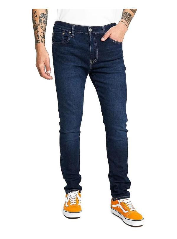 Jeans Levis 512 Sage Od Subtle Homem