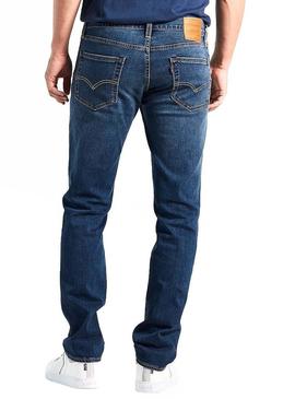 Levis 511 Caspian Adapt Pant para Homem