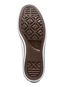 Sapatilhas Converse Chuck Taylor de leopardo para mulher