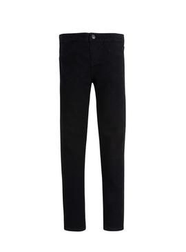 Jeans Levis Legging preto para Menina