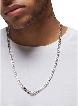 Pack de duas camisetas Jordan Flight Base branca para homem