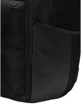 Mochila Jordan Air Patrol preta para homens e mulheres.