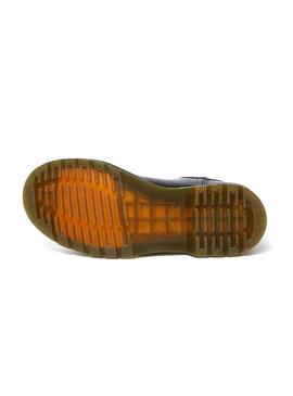 Dr Martens 2976 Chelsea Preto Mulher