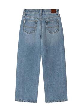 Calças de ganga Pepe Jeans Loose para menina