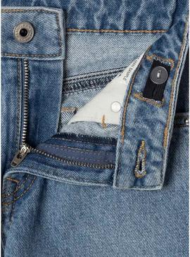 Calças de ganga Pepe Jeans Loose para menina