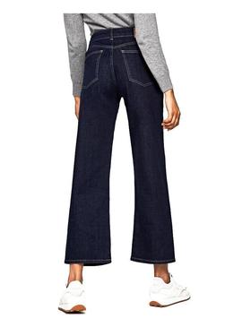 Jeans Pepe Jeans Ivory para Mulher