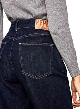 Jeans Pepe Jeans Ivory para Mulher