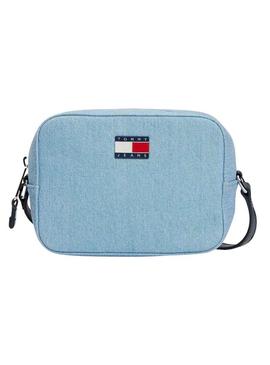 Bolsa de ganga Tommy Jeans para mulher