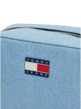 Bolsa de ganga Tommy Jeans para mulher