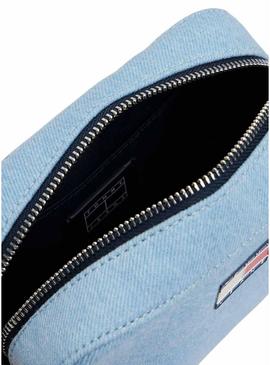 Bolsa de ganga Tommy Jeans para mulher