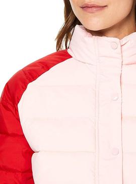 Casaca Pepe Jeans acolchoado Dian para Mulher