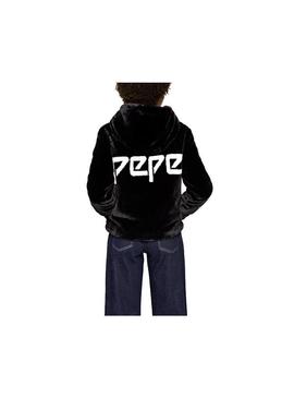 Marthies marinhos de Jaqueta Pepe Jeans para Mulhe