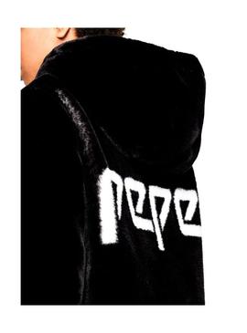 Marthies marinhos de Jaqueta Pepe Jeans para Mulhe