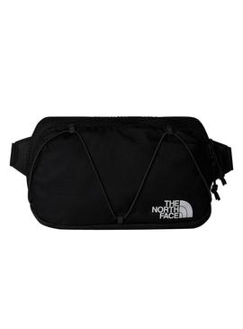 Riñonera The North Face Terra preta para homens e mulheres
