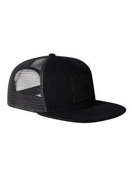 Boné The North Face Dome preto para homem