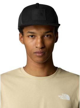 Boné The North Face Dome preto para homem
