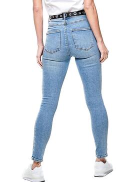 Jeans Only Mila HW BJ3502 Mulher