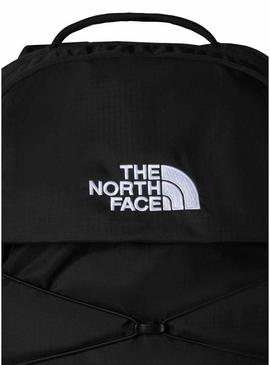 Mochila The North Face Borealis preto para mulher e homem.