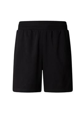 Bermudas The North Face Gravel preto para homem
