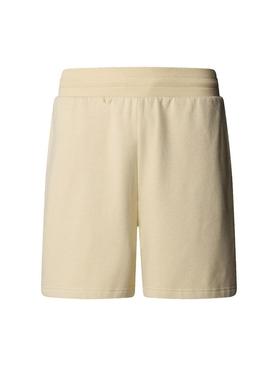 Bermudas The North Face Gravel bege para homens