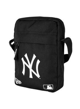 Bolsa transversal New Era New York Yankees preta