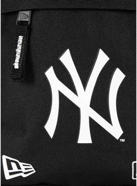 Bolsa transversal New Era New York Yankees preta