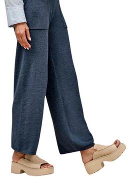 Sandálias UGG New Heights camel para mulher