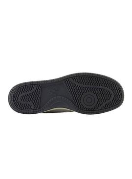 Sapatilhas New Balance BB480 LGB multicoloridas para homens.