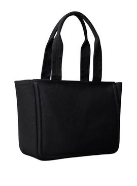 Bolsa Calvin Klein Jeans Summer preta para mulher