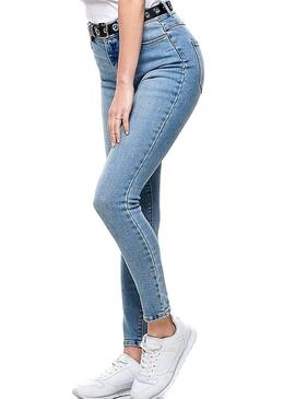 Jeans Only Mila HW BJ3502 Mulher